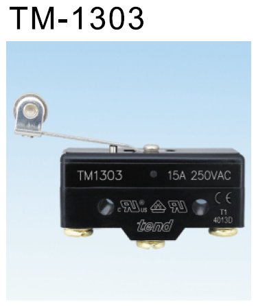 TM-1303